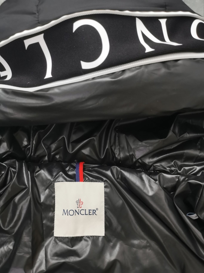 Moncler Down Coat